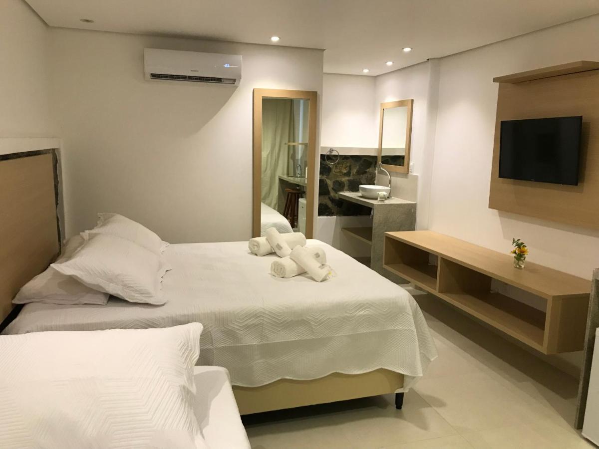 Suites Amma Noronha Fernando de Noronha Luaran gambar