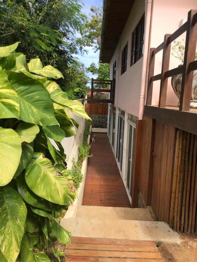 Suites Amma Noronha Fernando de Noronha Luaran gambar