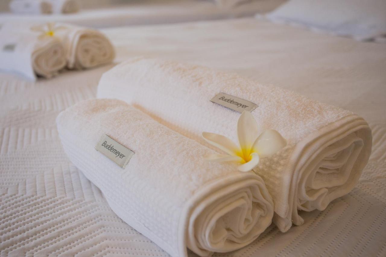 Suites Amma Noronha Fernando de Noronha Luaran gambar