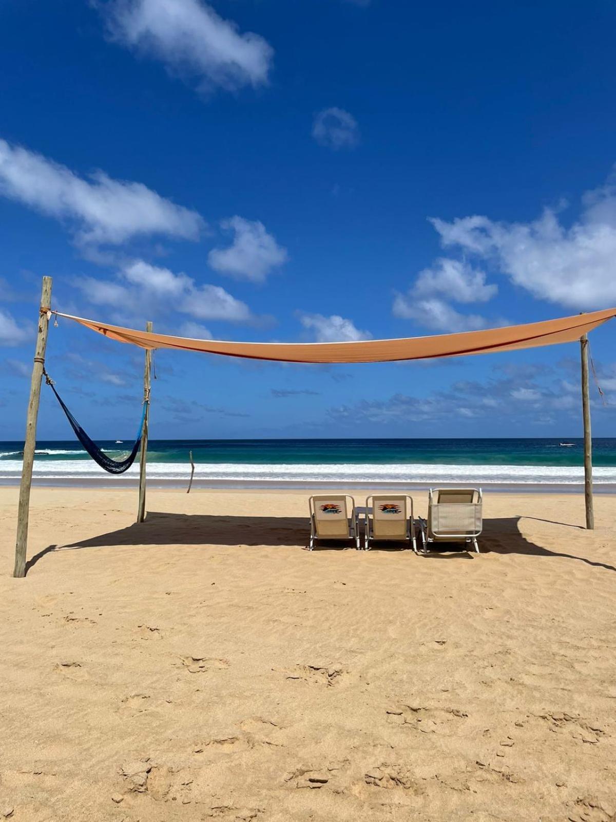 Suites Amma Noronha Fernando de Noronha Luaran gambar