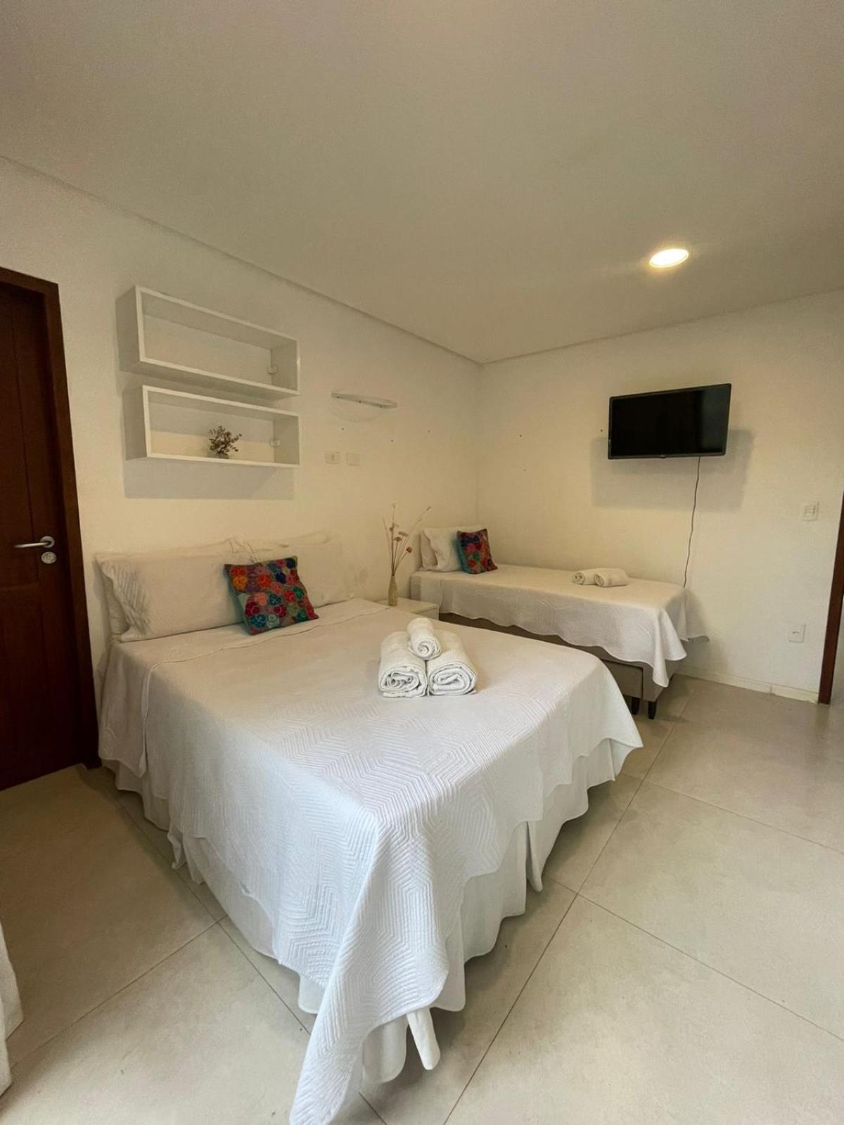 Suites Amma Noronha Fernando de Noronha Luaran gambar