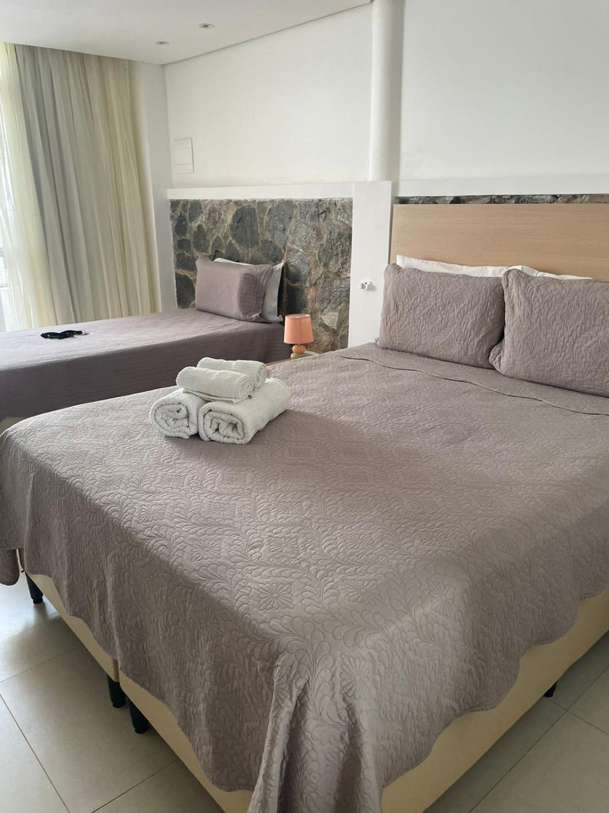 Suites Amma Noronha Fernando de Noronha Luaran gambar